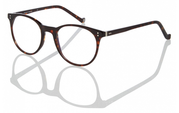 Hackett Brille 148 11 50 Braun